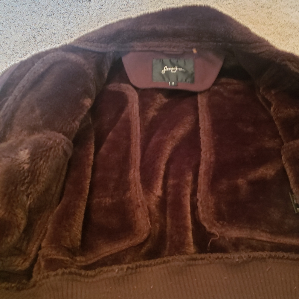Jacket - Picture 2 of 2